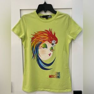 Moschino - Love Moschino T-Shirt